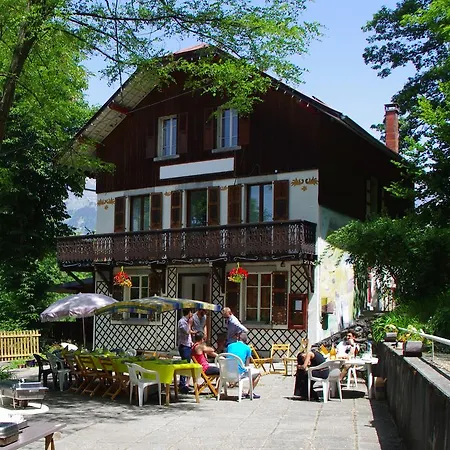 Mont Joly Saint-Gervais-les-Bains